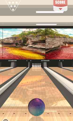 Bowling Master Realistic 3D Game 3