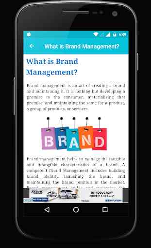 Brand Management 2