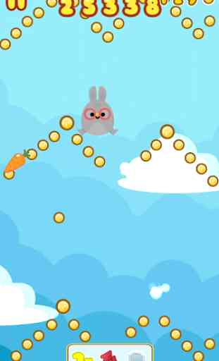 Bunny Hop! 4
