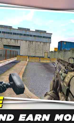 Call of Battle Mobile Duty - Modern Fps Warfare 1