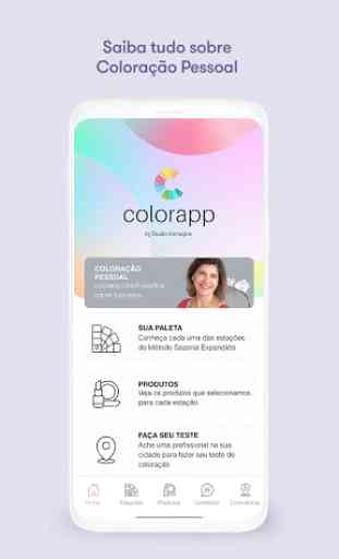 ColorApp 2