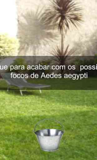 Combate ao Aedes Aegypyi 1
