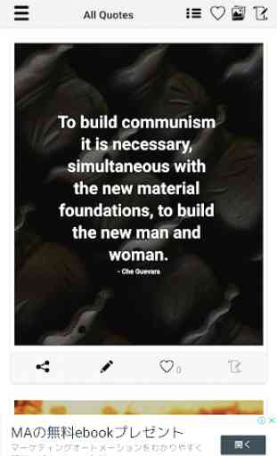 Communist Quotes 1