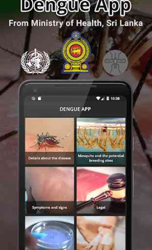 Dengue App 1