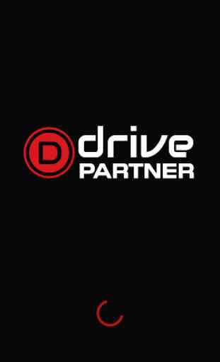 Drive Partner 1