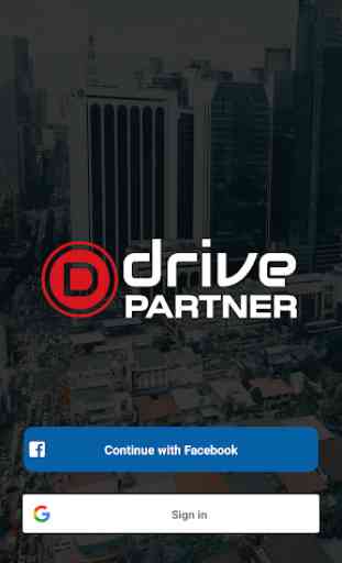 Drive Partner 2