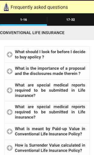 Handbook on Life Insurance 3