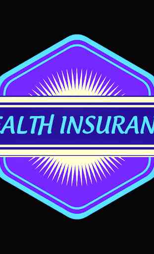 Health Insurance 1