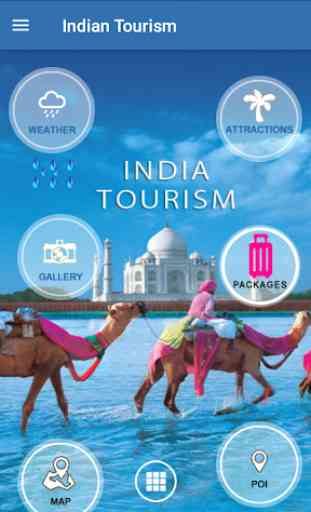 India Tourism 1