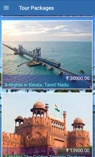 India Tourism 4
