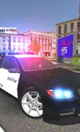 Jogos de Carros de Polícia 20 1