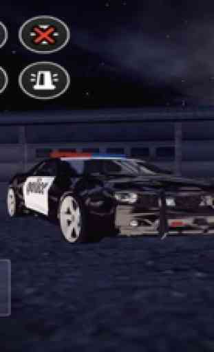 Jogos de Carros de Polícia 20 3