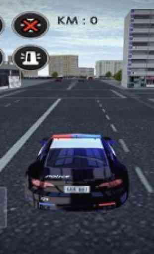 Jogos de Carros de Polícia 20 4