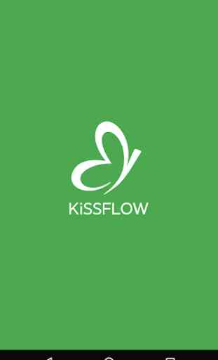 KiSSFLOW 1