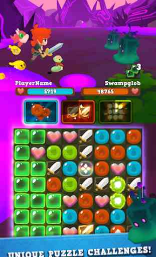 Mighty Pets & Puzzles 2