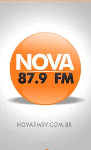 NOVA FM 87.9 1