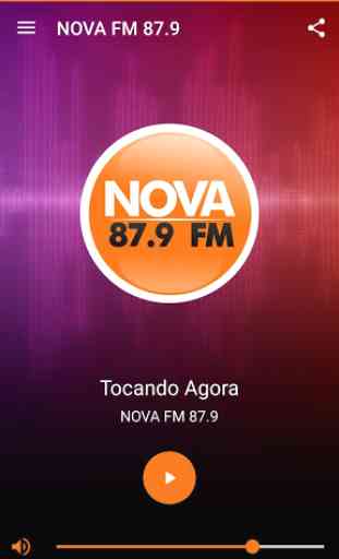 NOVA FM 87.9 2