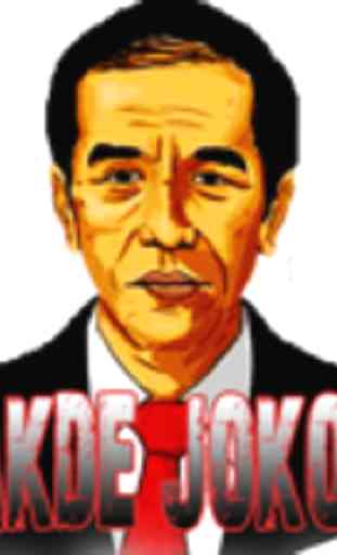 Pakde Jokowi 1