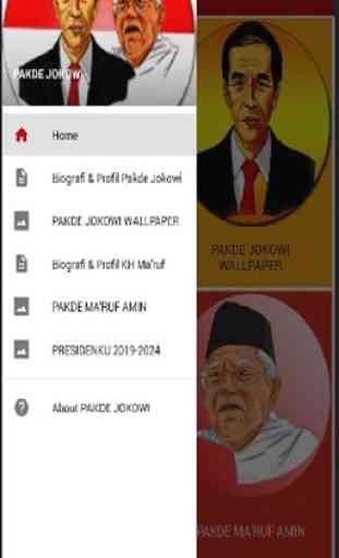 Pakde Jokowi 2