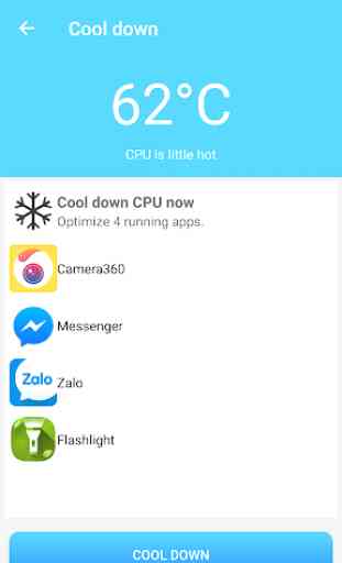 Phone Cleaner, Speed Booster & Junk cleaner 4
