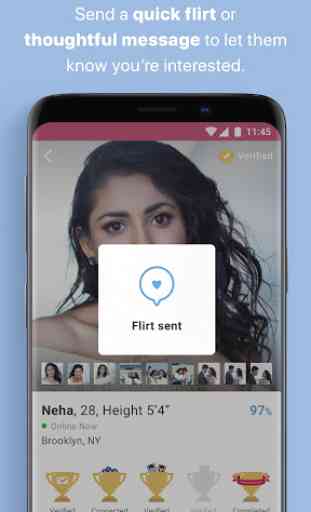 Pyar.com - Best Dating App 4