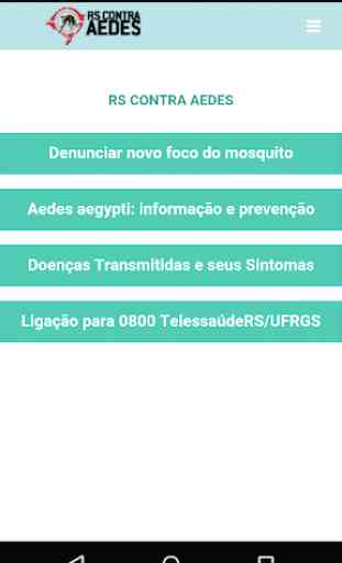 RS Contra AEDES 1