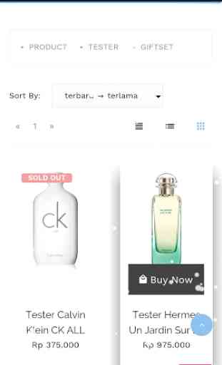 Sale Parfum 2