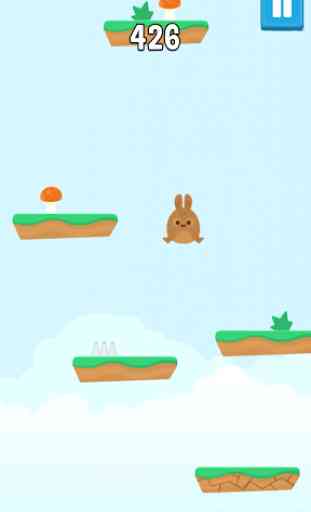 Super Bunny Hop 2