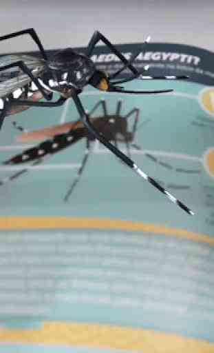 Todos Contra o Aedes aegypti - RA 2