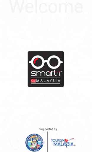 Travel Malaysia - Smart-i 1