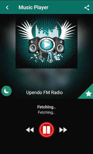 upendo fm radio App 1