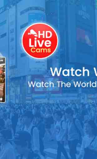 webcams ao vivo: mostre todas as webcams públicas 3