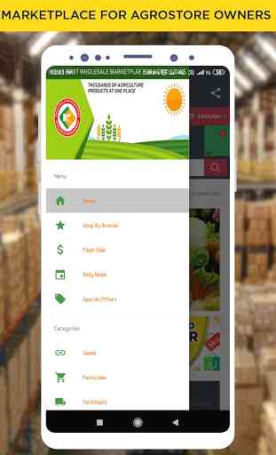 Wholesale Krushikendra - For Agro Store Owners 3