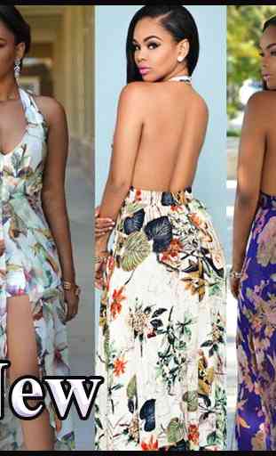 African Women Clothing Styles 3