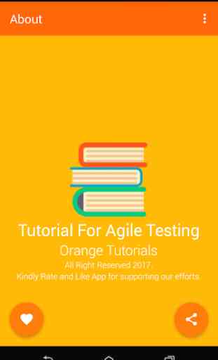 Agile Testing Tutorial 4