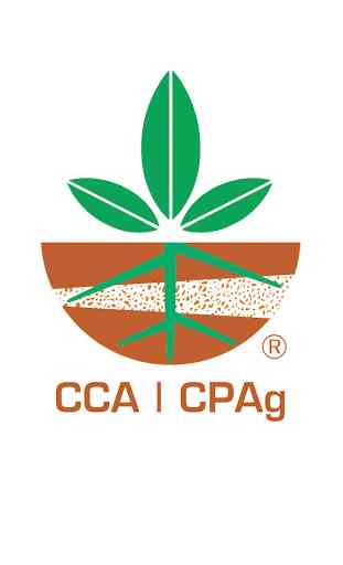 Certified Crop Adviser 1
