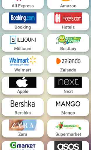 Cyprus online shopping apps-Cyprus Online Store 1