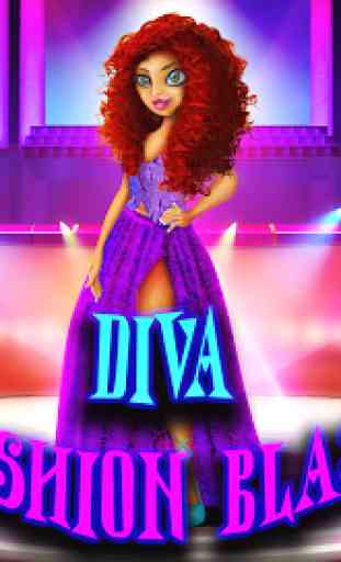 Diva Fashion Blast 1