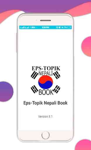 Eps-Topik Nepali Book 1