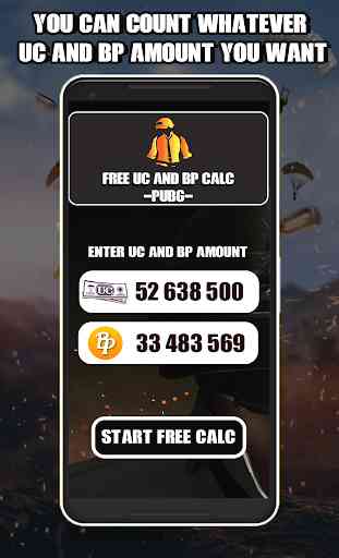 Free Uc Cash And Battle Points For Pubg Mobile 2