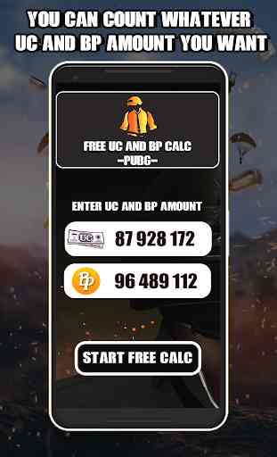 Free Uc Cash And Battle Points For Pubg Mobile 4