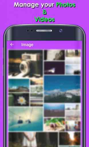 Gallery Lock - Hide Pictures And Videos 2