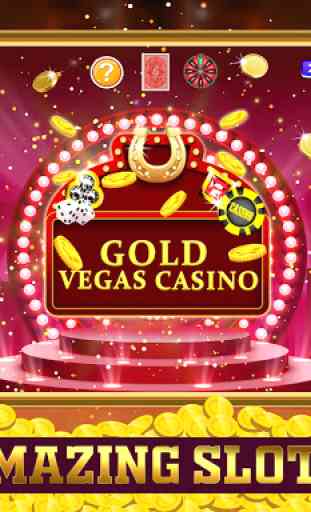 Golden Vegas 888 Casino 1