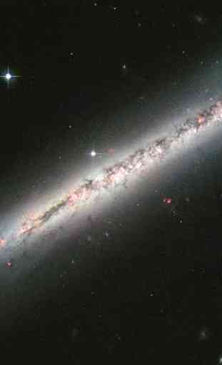 Hubble Space View 1