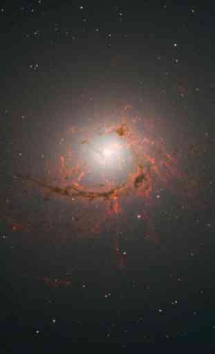 Hubble Space View 3