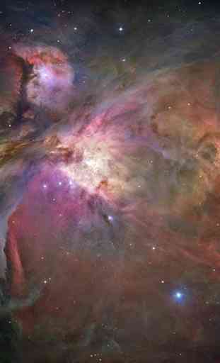 Hubble Space View 4