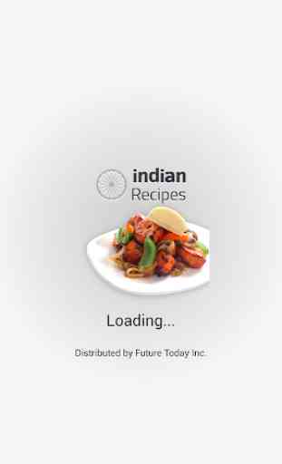 Indian recipes by ifood.tv 1