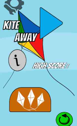 kite away 1