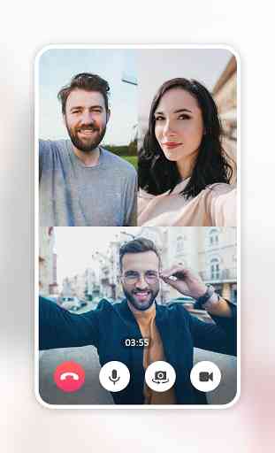 Live HD Video Call and Chat Guide 2020 3
