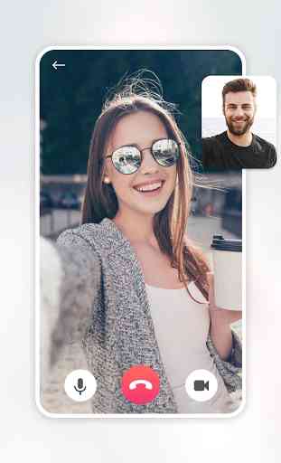 Live HD Video Call and Chat Guide 2020 4